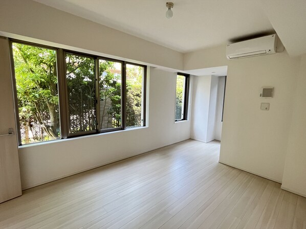 パークアクシス恵比寿の物件内観写真